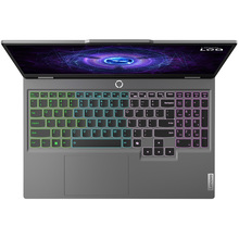 Ноутбук LENOVO LOQ-15IRX9 (83DV00GRRA)