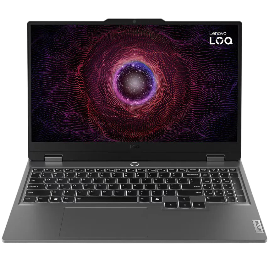 Ноутбук LENOVO LOQ 15ARP9 (83JC001TRA)