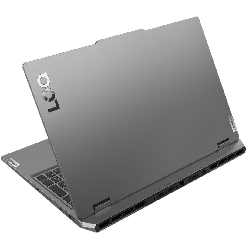 Ноутбук LENOVO LOQ 15ARP9 (83JC001TRA) Частота обновления экрана 144 Гц