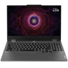 Ноутбук LENOVO LOQ-15ARP9 (83JC0089RA)