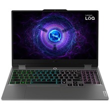 Ноутбук LENOVO LOQ-15IRX9 (83DV00S8RA)