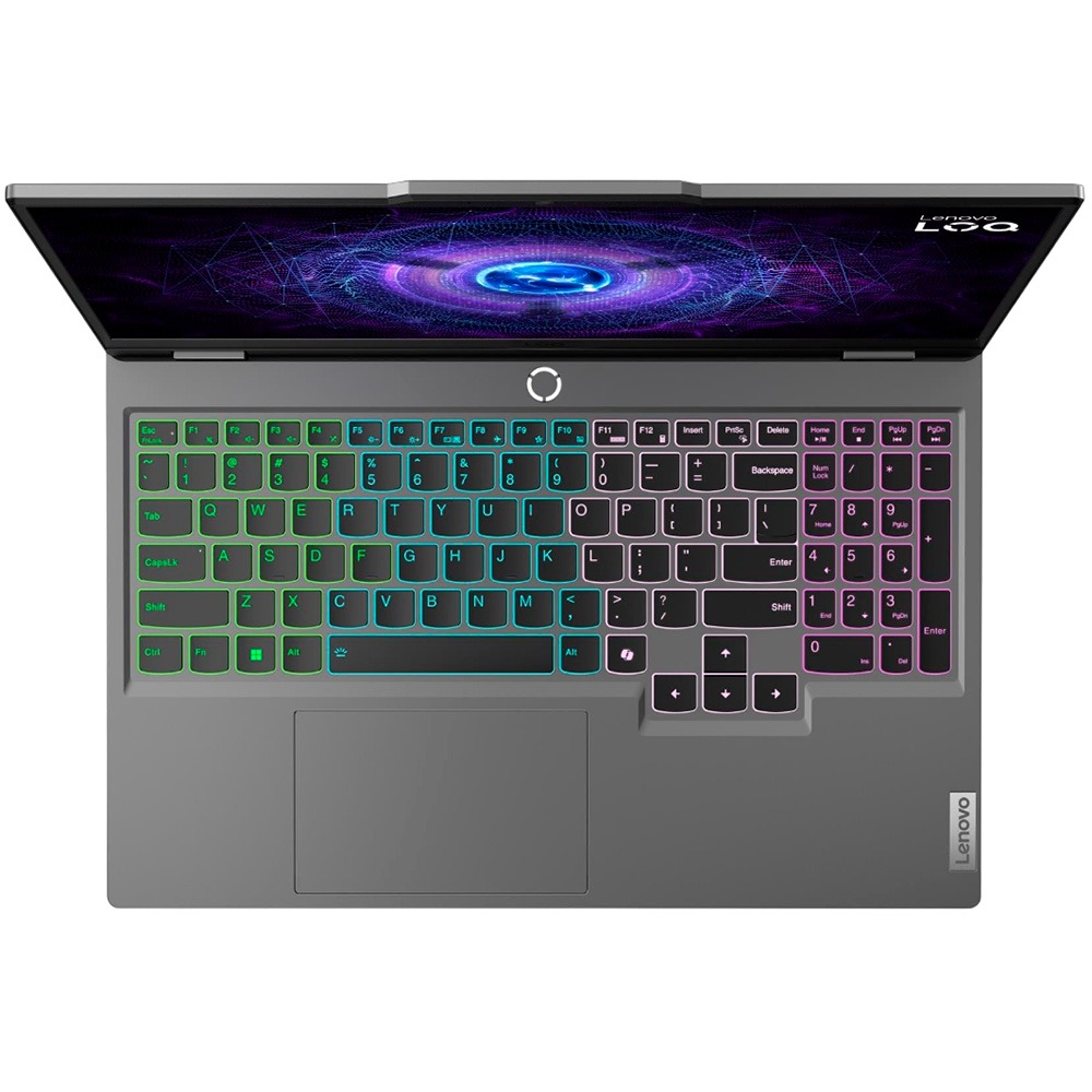 Ноутбук LENOVO LOQ-15IRX9 (83DV00S8RA) Діагональ дисплея 15.6