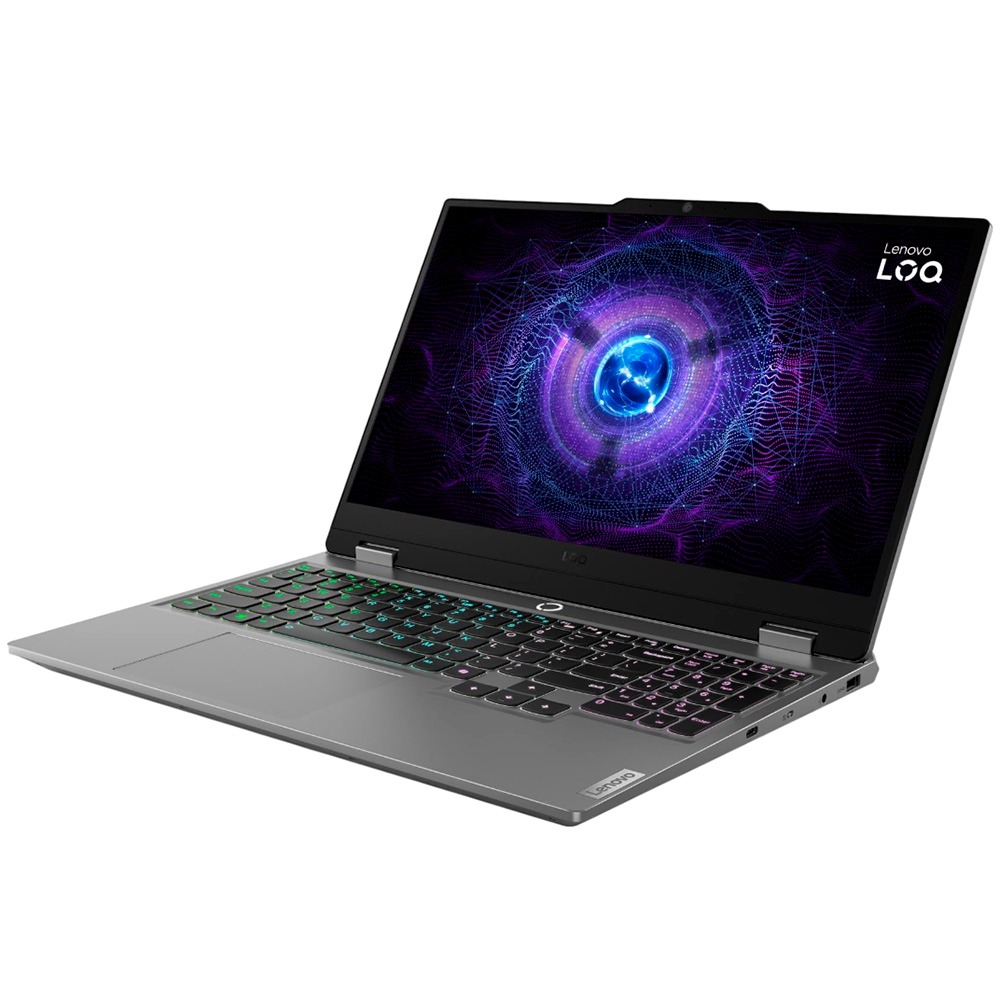 Ноутбук LENOVO LOQ-15IRX9 (83DV00S8RA) Частота оновлення екрана 144 Гц