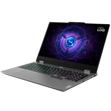 Ноутбук LENOVO LOQ-15IRX9 (83DV00S8RA)