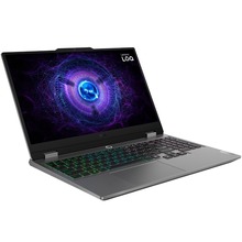 Ноутбук LENOVO LOQ-15IRX9 (83DV00S8RA)