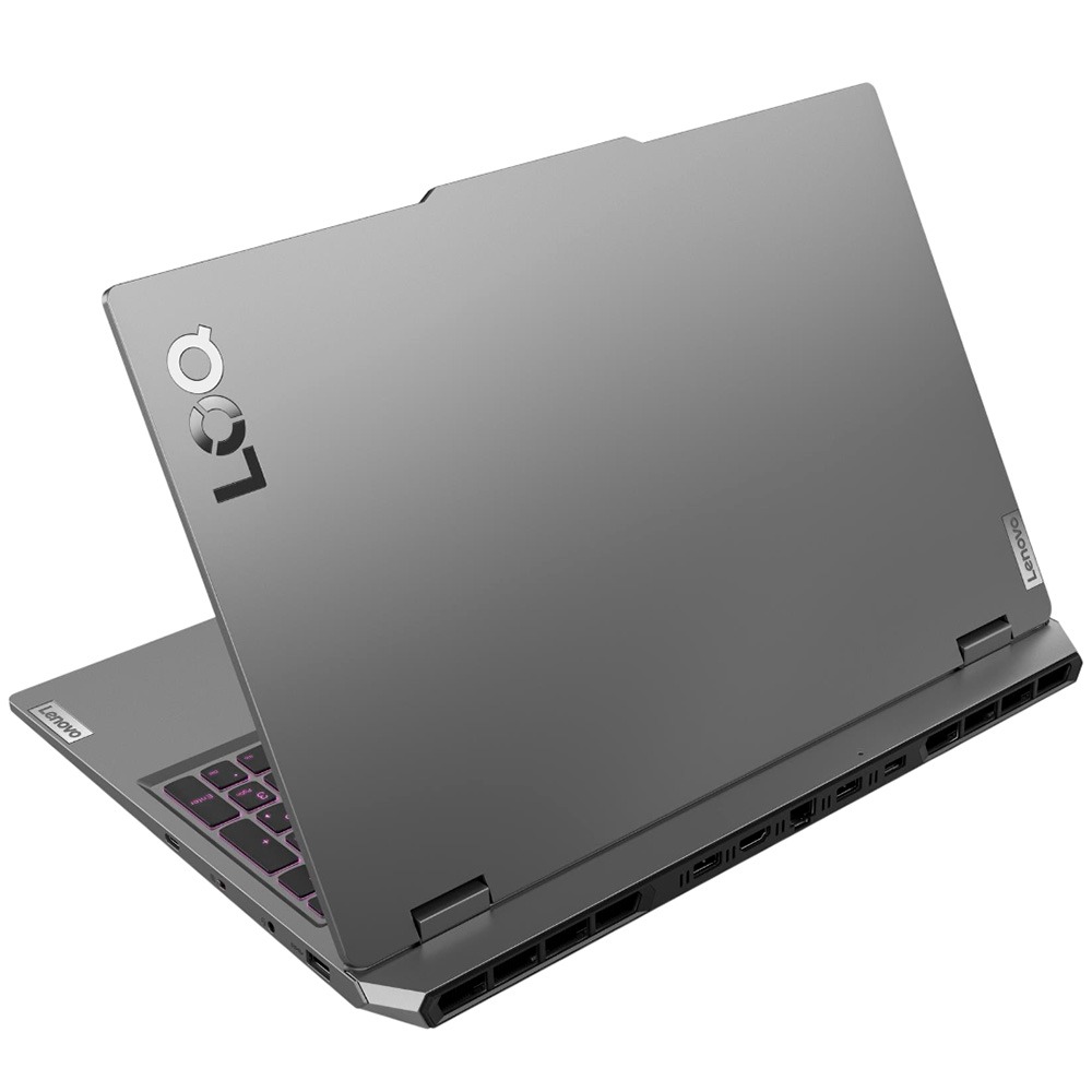 В Україні Ноутбук LENOVO LOQ-15IRX9 (83DV00S8RA)