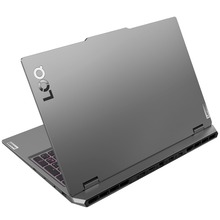 Ноутбук LENOVO LOQ-15IRX9 (83DV00S8RA)