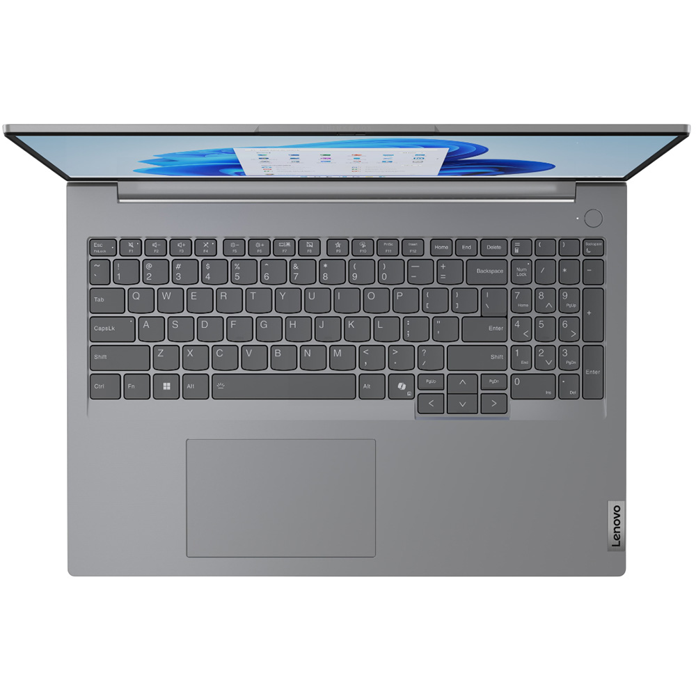 Зовнішній вигляд Ноутбук Lenovo TB 16 G7 ARP (21MWA08PRA)