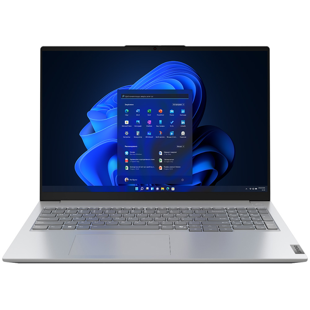 Ноутбук Lenovo TB 16 G7 ARP (21MWA08PRA)