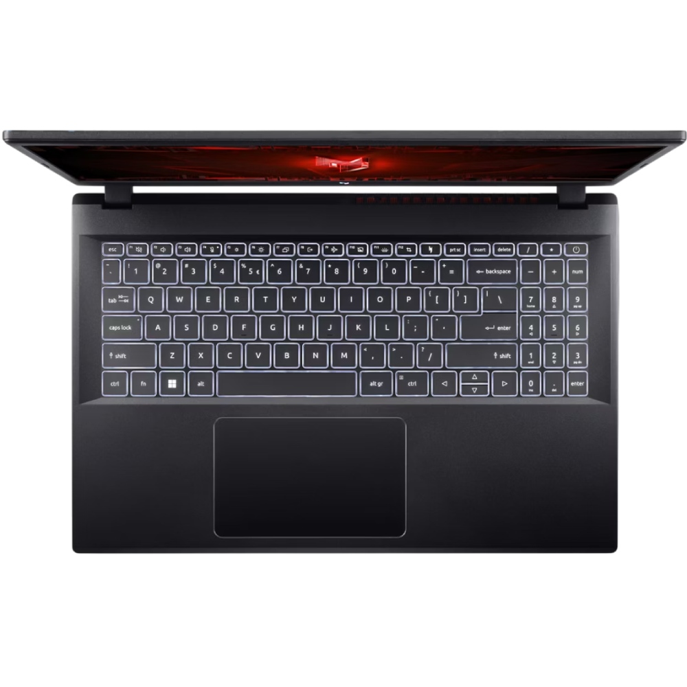 Ноутбук ACER Nitro V 15 ANV15-51-56D2 (NH.QNBEU.00P) Частота обновления экрана 165 Гц
