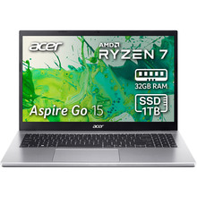 Ноутбук ACER Aspire Go 15 AG15-42P-R0QF (NX.J7XEU.00D)