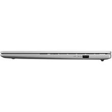 Ноутбук ASUS Vivobook S14 S3407VA-LY015 Cool Silver (90NB1681-M000K0)