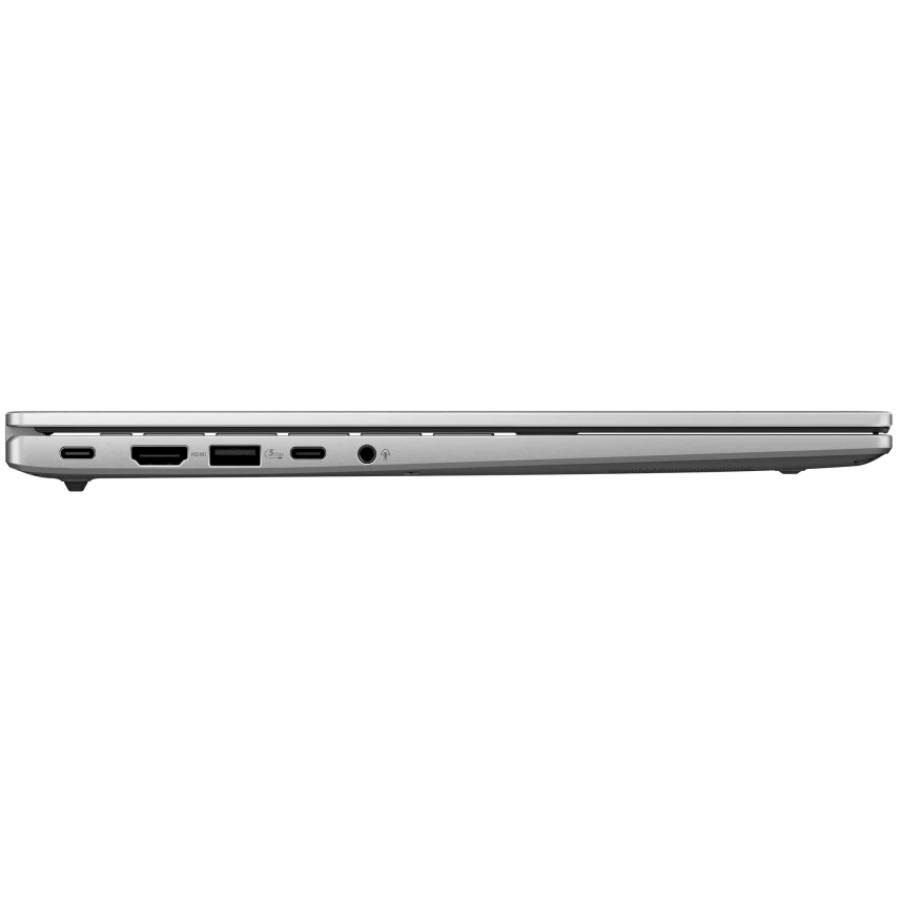 Замовити Ноутбук ASUS Vivobook S14 S3407VA-LY015 Cool Silver (90NB1681-M000K0)