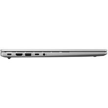 Ноутбук ASUS Vivobook S14 S3407VA-LY015 Cool Silver (90NB1681-M000K0)