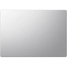 Ноутбук ASUS Vivobook S14 S3407VA-LY015 Cool Silver (90NB1681-M000K0)