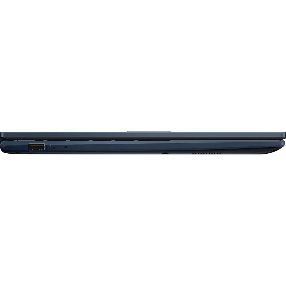 В Україні Ноутбук ASUS Vivobook 15 X1504VA-BQ3122 Quiet Blue (90NB13Y1-M01550)