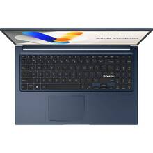 Ноутбук ASUS Vivobook 15 X1504VA-BQ3122 Quiet Blue (90NB13Y1-M01550)