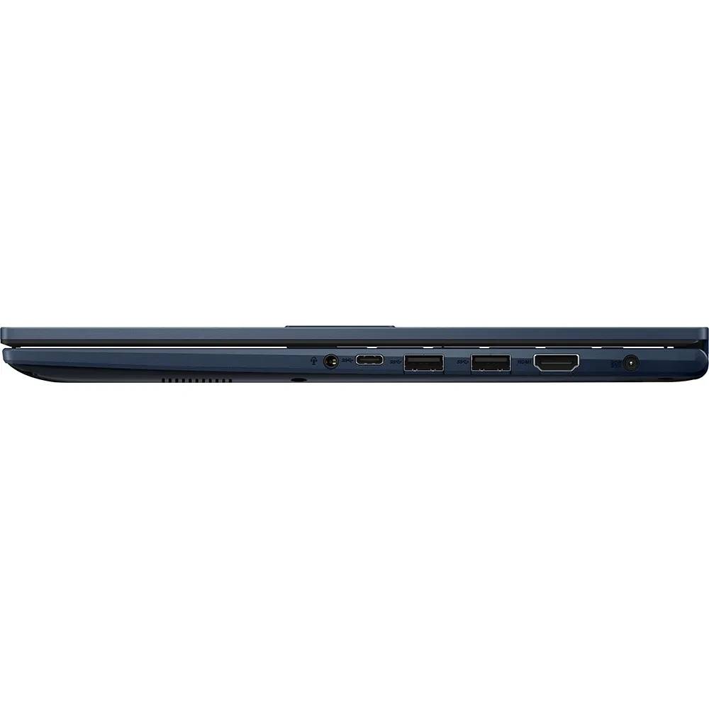 В інтернет магазині Ноутбук ASUS Vivobook 15 X1504VA-BQ3122 Quiet Blue (90NB13Y1-M01550)