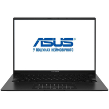 Ноутбук ASUS Zenbook 14 UM3406HA-QD156 Jade Black (90NB1271-M00BM0)