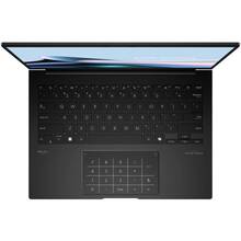 Ноутбук ASUS Zenbook 14 UM3406HA-QD156 Jade Black (90NB1271-M00BM0)