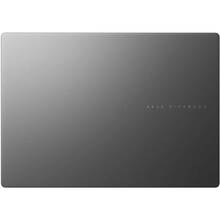 Ноутбук ASUS Vivobook S 16 M3607HA-RP011 Matte Gray (90NB16F1-M000K0)