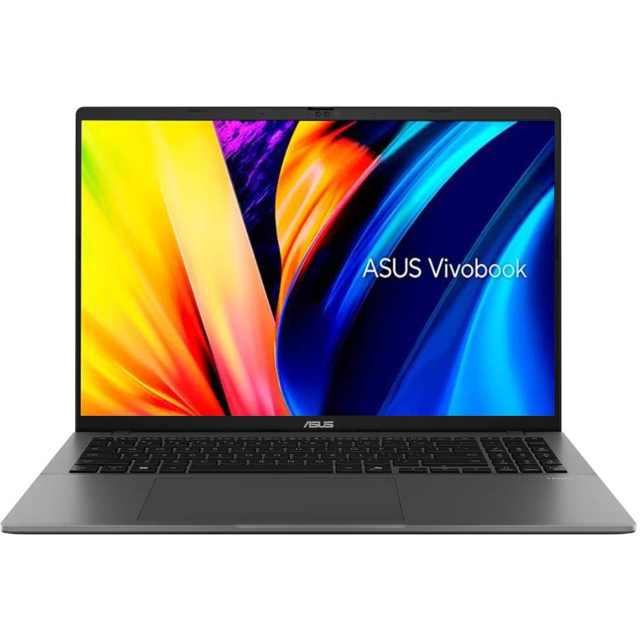 Ноутбук ASUS Vivobook S 16 M3607HA-RP011 Matte Gray (90NB16F1-M000K0)