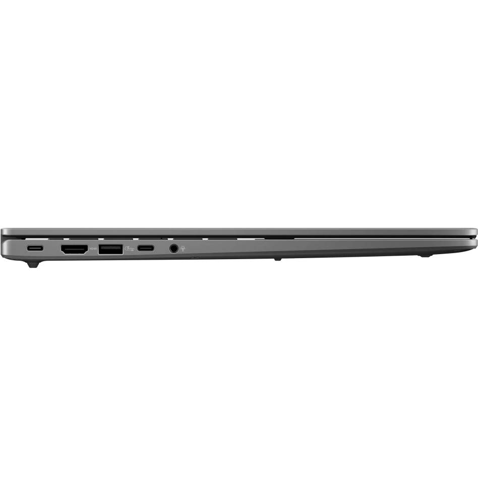 Ноутбук ASUS Vivobook S 16 M3607HA-RP011 Matte Gray (90NB16F1-M000K0) Частота обновления экрана 144 Гц