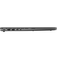 Ноутбук ASUS Vivobook S 16 M3607HA-RP011 Matte Gray (90NB16F1-M000K0)