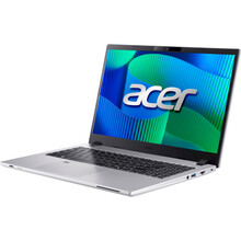 Ноутбук ACER TravelMate TMP215-55 Pure Silver (NX.BE6EU.00F)