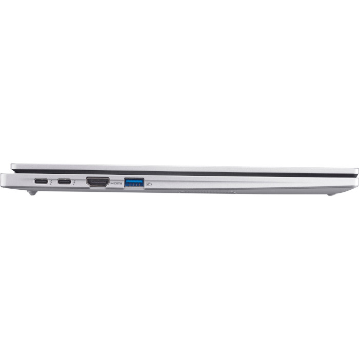 Ноутбук ACER TravelMate TMP215-55 Pure Silver (NX.BE6EU.00F) Частота оновлення екрана 60 Гц