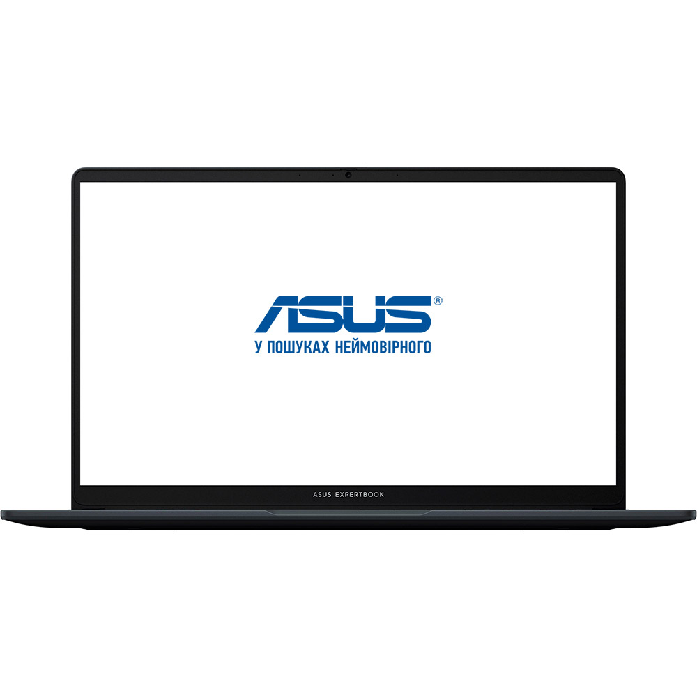Ноутбук ASUS Expertbook B1 B1503CVA-S71958 Gentle Grey (90NX0801-M024A0)