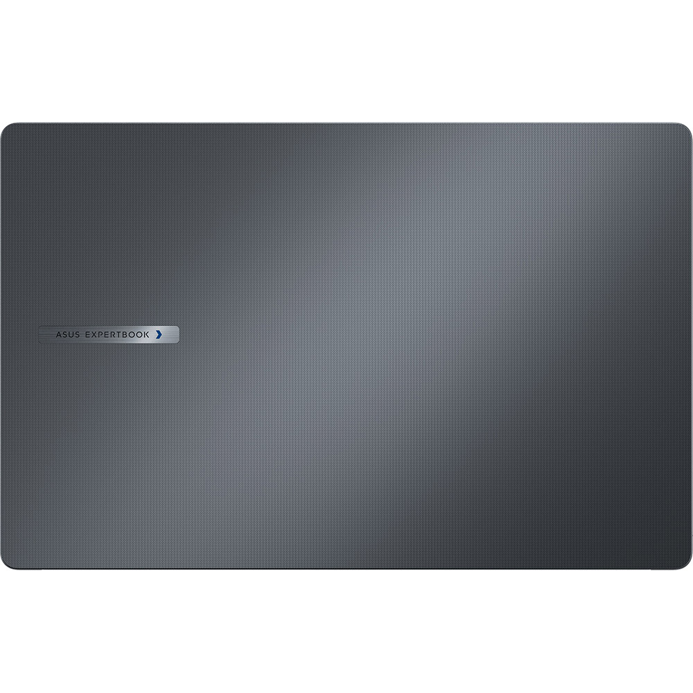 Изображение Ноутбук ASUS Expertbook B1 B1503CVA-S74260X Gentle Grey (90NX0801-M04PM0)