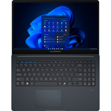 Ноутбук ASUS Expertbook B1 B1503CVA-S74260X Gentle Grey (90NX0801-M04PM0)