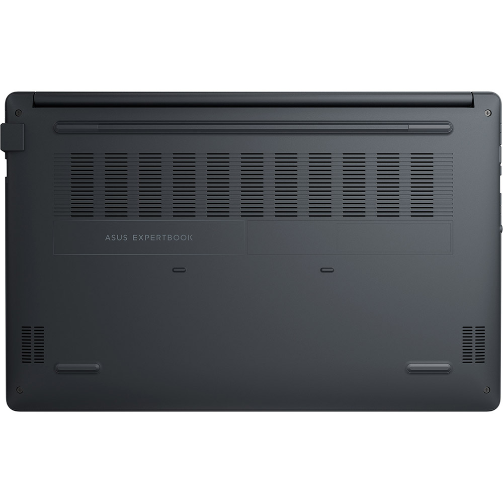 В Украине Ноутбук ASUS Expertbook B1 B1503CVA-S74260X Gentle Grey (90NX0801-M04PM0)