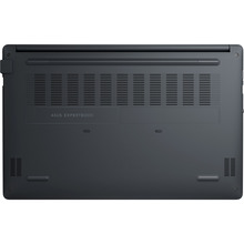 Ноутбук ASUS Expertbook B1 B1503CVA-S74260X Gentle Grey (90NX0801-M04PM0)