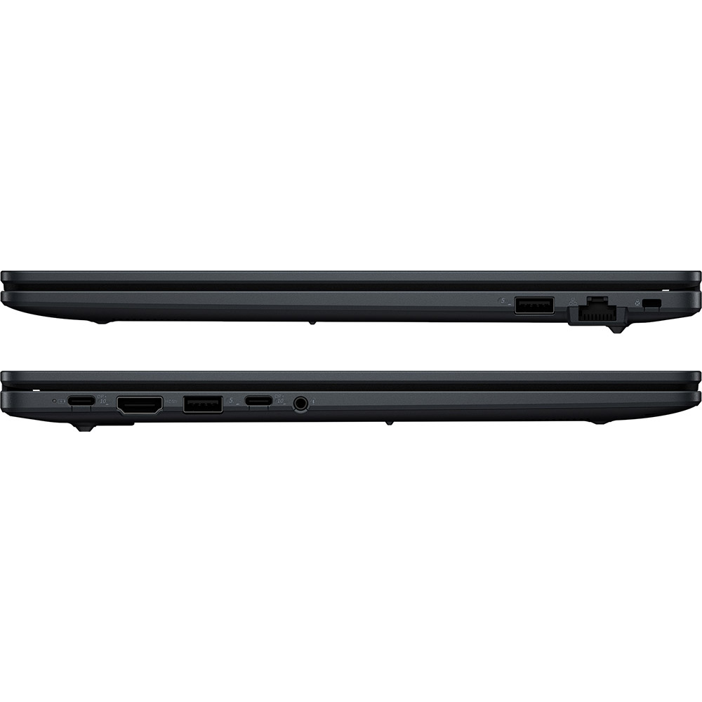 Обзор Ноутбук ASUS Expertbook B1 B1503CVA-S74260X Gentle Grey (90NX0801-M04PM0)