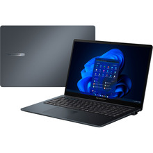 Ноутбук ASUS Expertbook B1 B1503CVA-S74260X Gentle Grey (90NX0801-M04PM0)