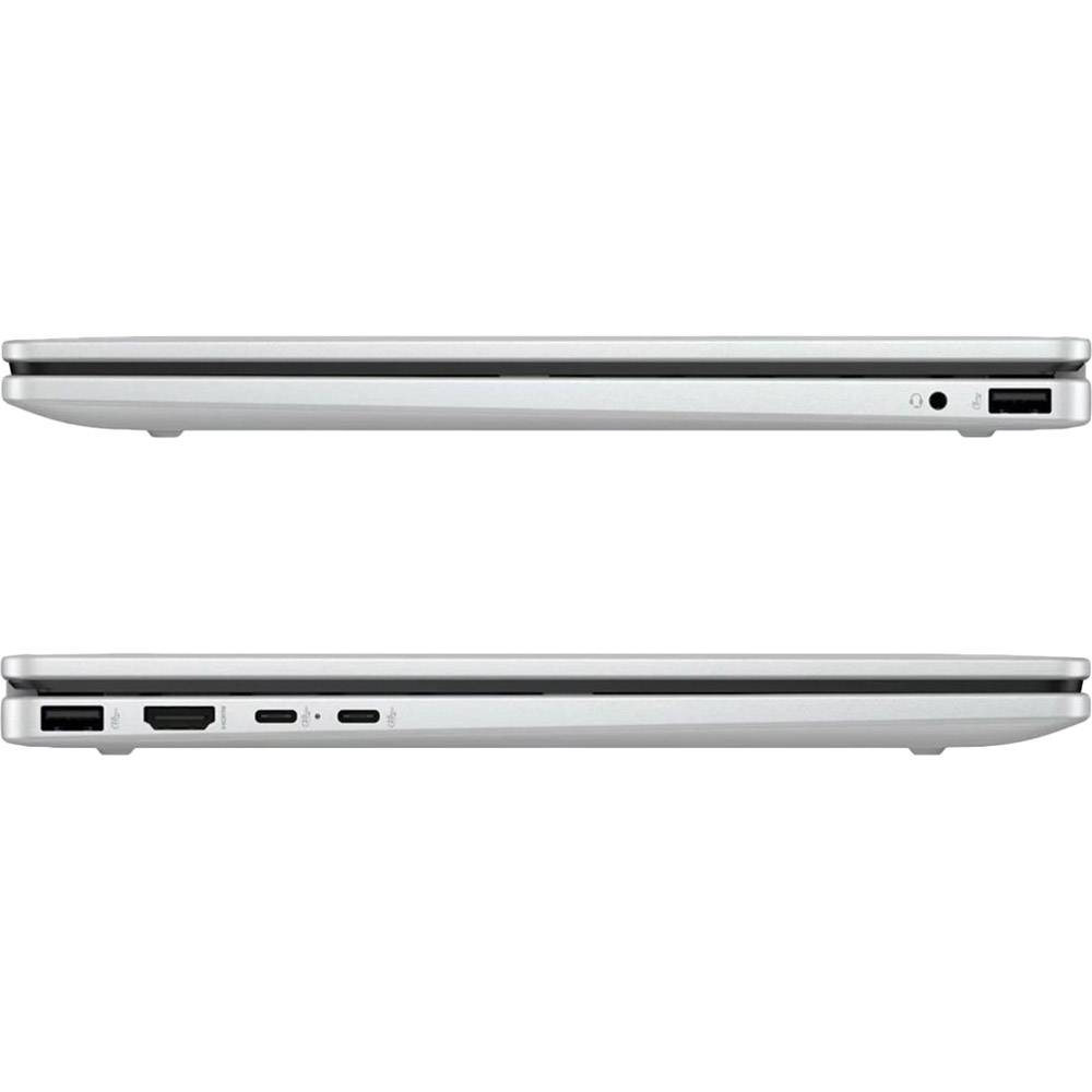 Внешний вид Ноутбук HP OmniBook 5 Flip x360 Silver (BV5T5EA)