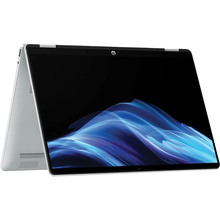 Ноутбук HP OmniBook 5 Flip x360 Silver (BV5T5EA)
