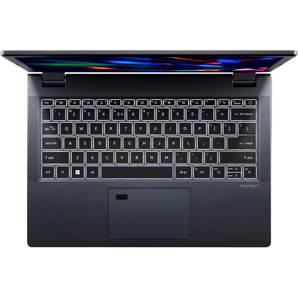 Покупка Ноутбук ACER TravelMate P4 13 TMP413-51-TCO-33TQ Blue (NX.B55EU.005)
