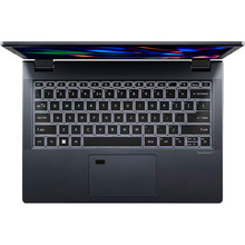 Ноутбук ACER TravelMate P4 13 TMP413-51-TCO-33TQ Blue (NX.B55EU.005)