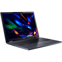 Ноутбук ACER TravelMate P4 13 TMP413-51-TCO-33TQ Blue (NX.B55EU.005)