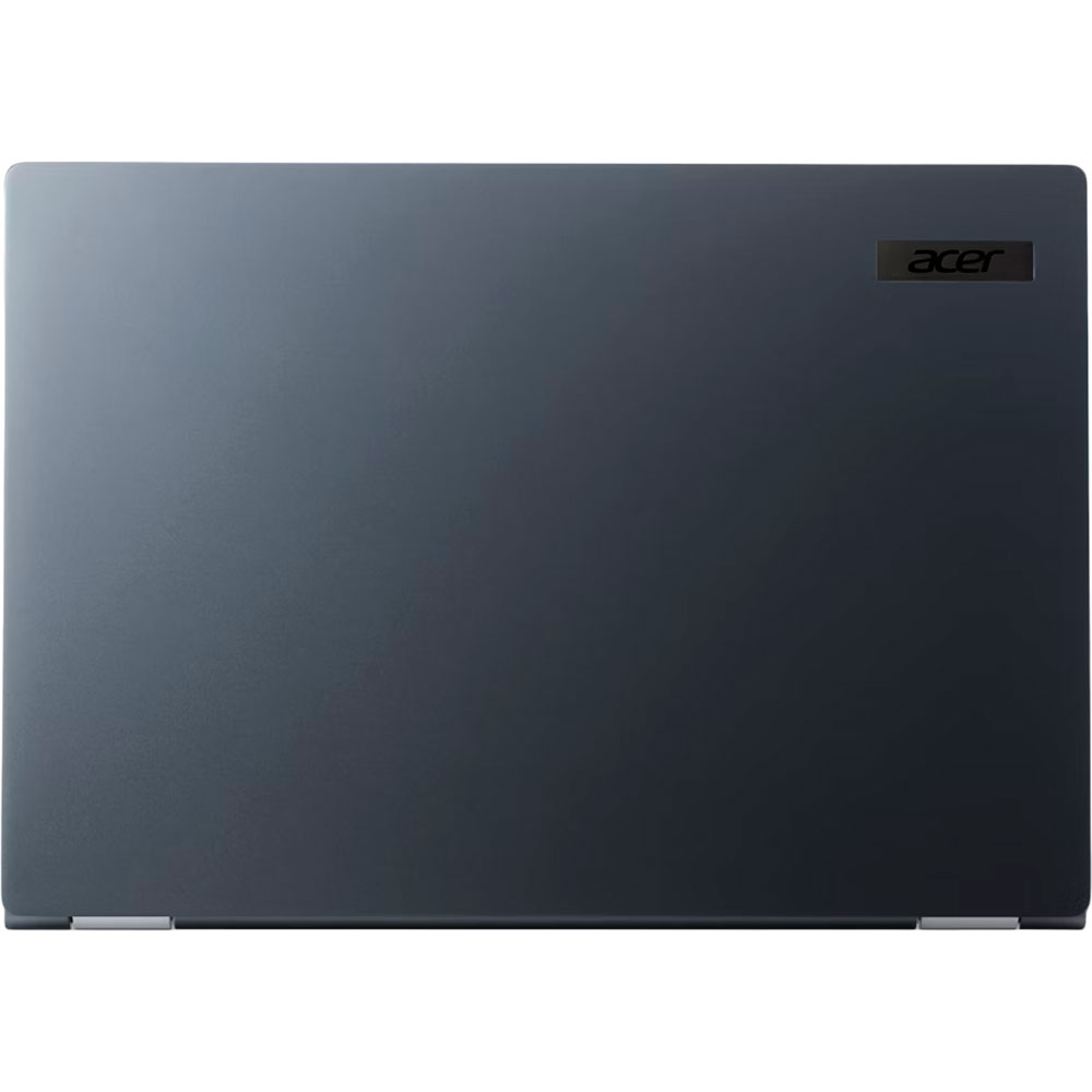 Зображення Ноутбук ACER TravelMate P4 13 TMP413-51-TCO-33TQ Blue (NX.B55EU.005)