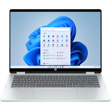 Ноутбук HP OmniBook 5 Flip x360 Silver (BV5S8EA)