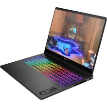 Ноутбук HP OMEN 16-ah0043ua Shadow Black (BV8Y5EA)