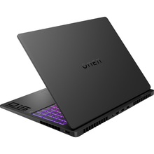 Ноутбук HP OMEN 16-ah0043ua Shadow Black (BV8Y5EA)