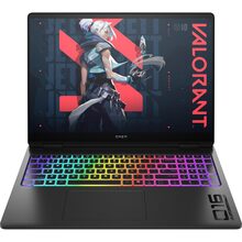 Ноутбук HP OMEN 16-ah0043ua Shadow Black (BV8Y5EA)