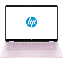 Ноутбук HP OmniBook 5 Flip x360 Pink (BV5S9EA)