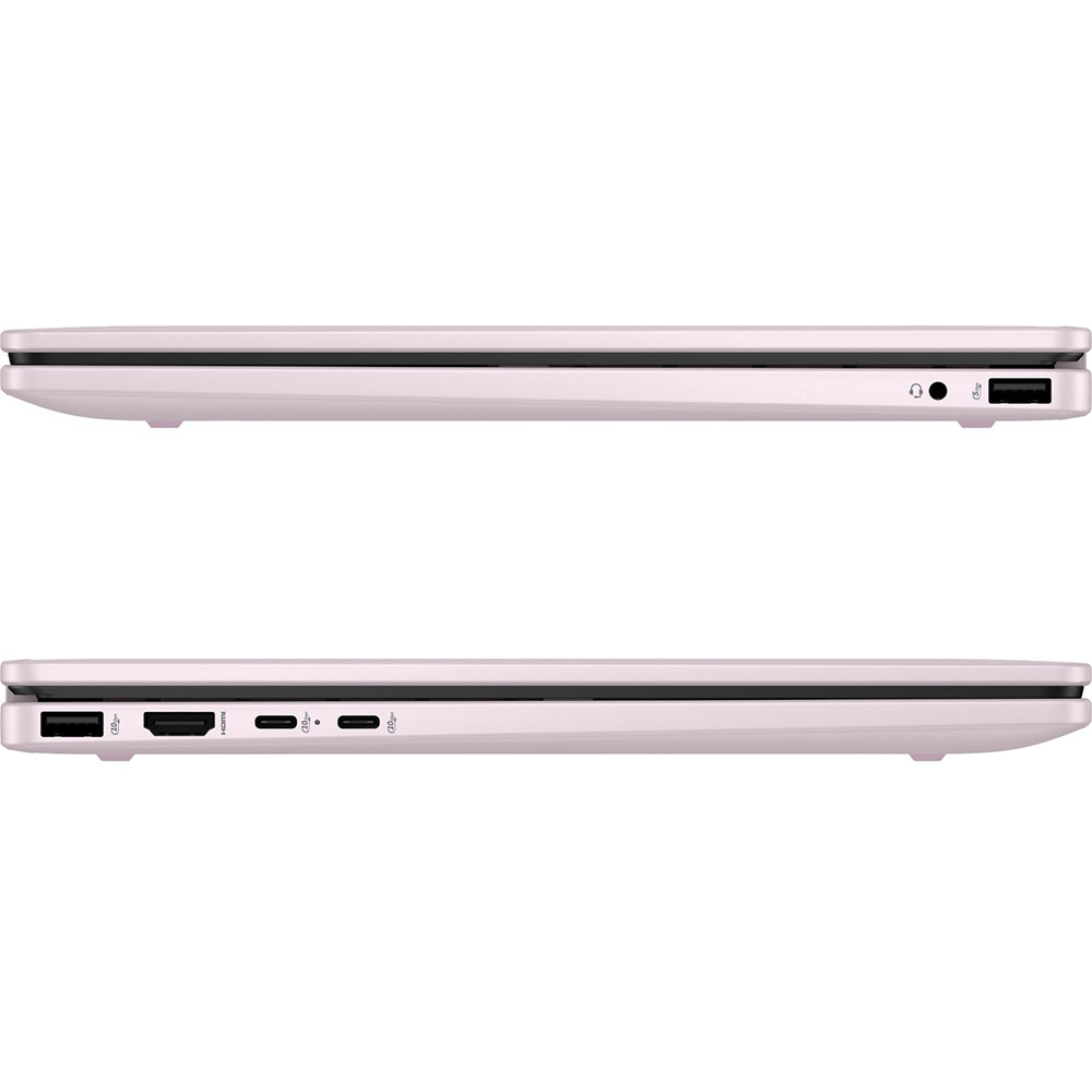 В Украине Ноутбук HP OmniBook 5 Flip x360 Pink (BV5S9EA)