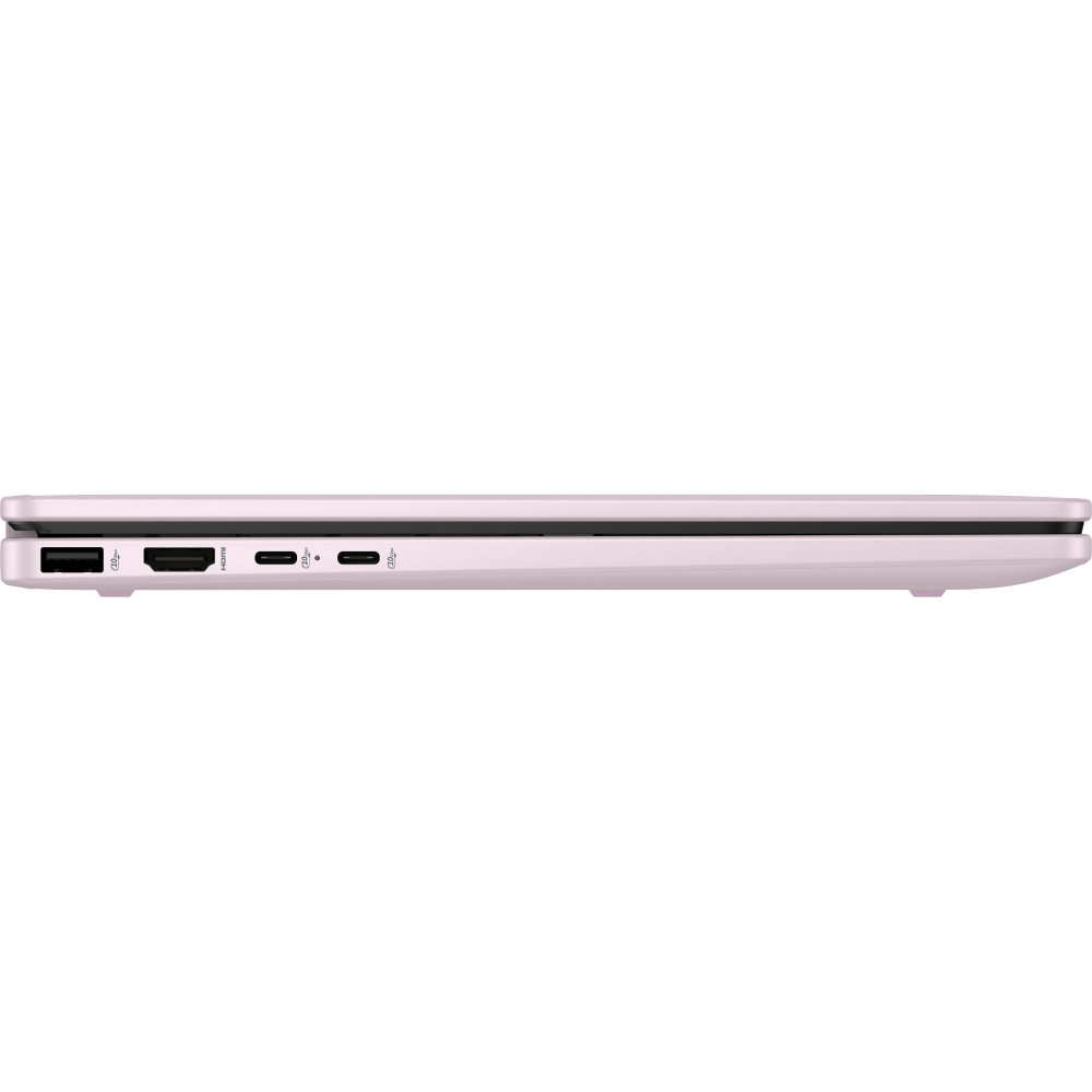 В Україні Ноутбук HP OmniBook 5 Flip x360 Powder Pink (BV5V9EA)